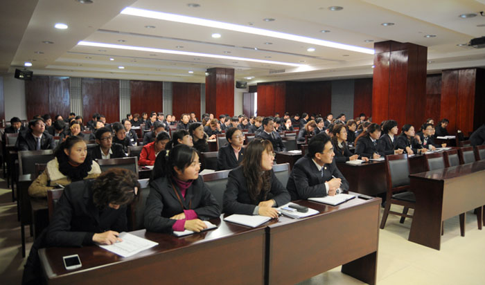 新媒體之下的危機公關處理