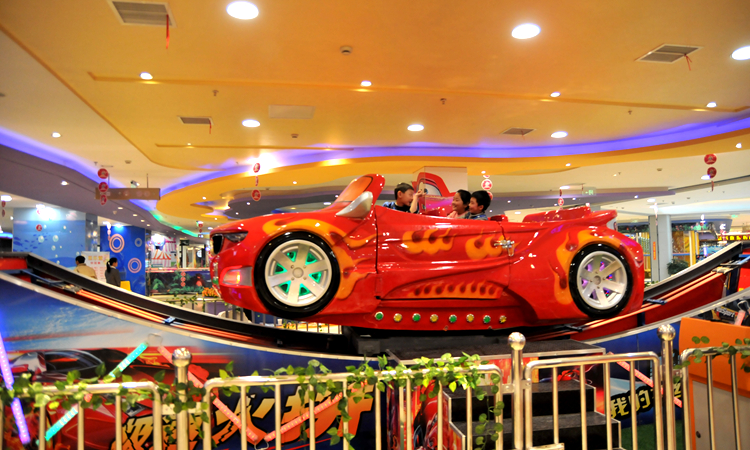 繁昌華億小馬王國